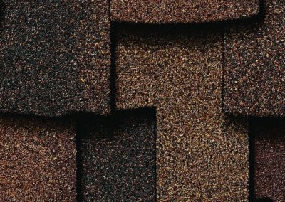 Certainteed Architectural Shingle
